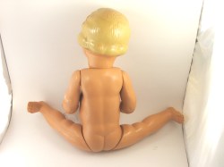 CELLULOID BLONDE 2114_02